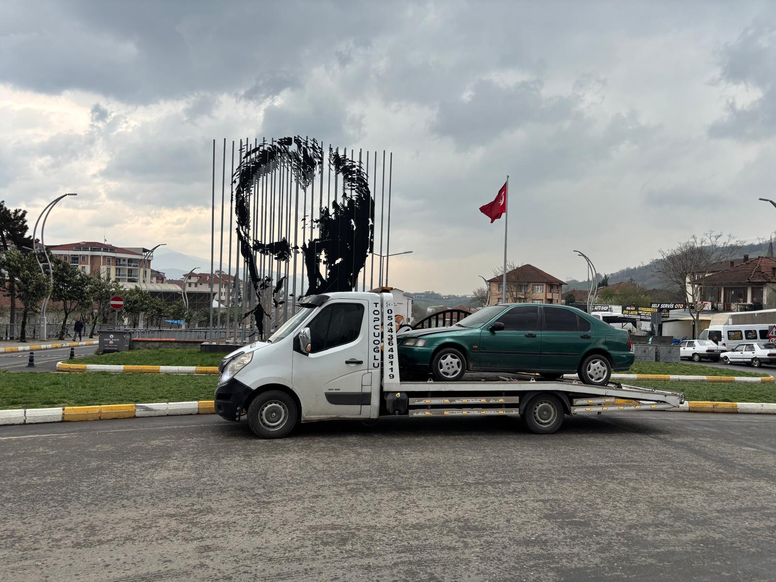 Yol Yardim