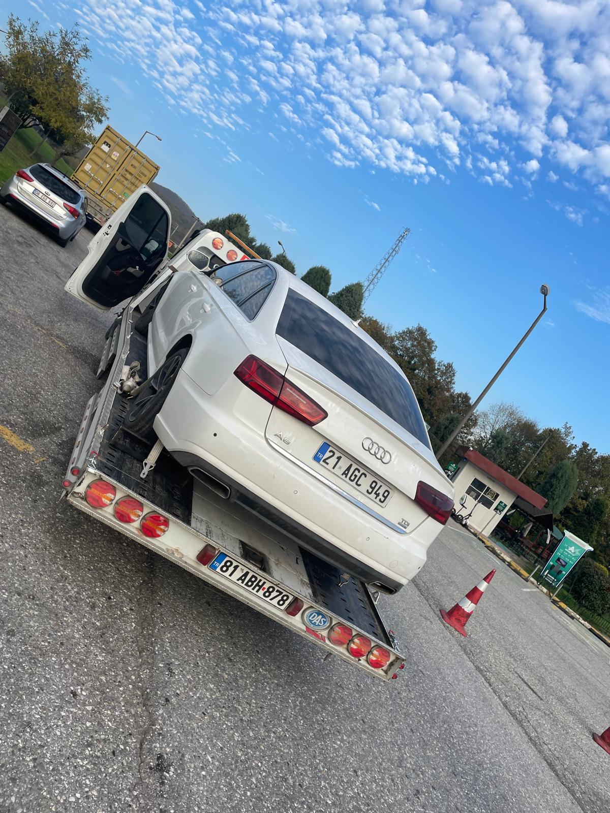 Topcuoglu Oto Kurtarma Düzce